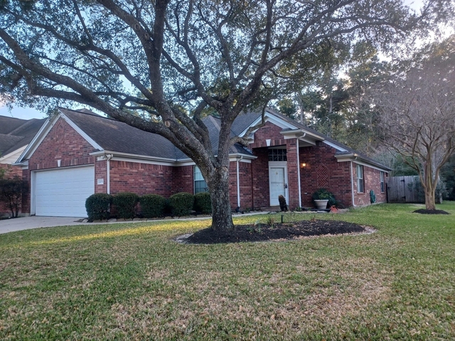 20715 Louetta Oak Drive - Photo 1