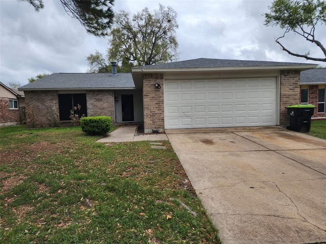 17307 S Yorkglen Drive - Photo 1