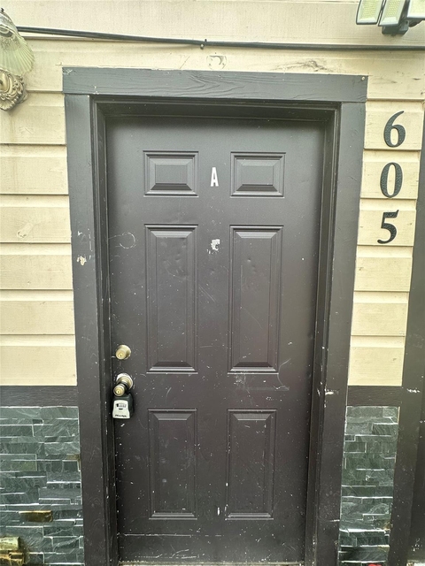605 E Hunnicutt Street - Photo 1