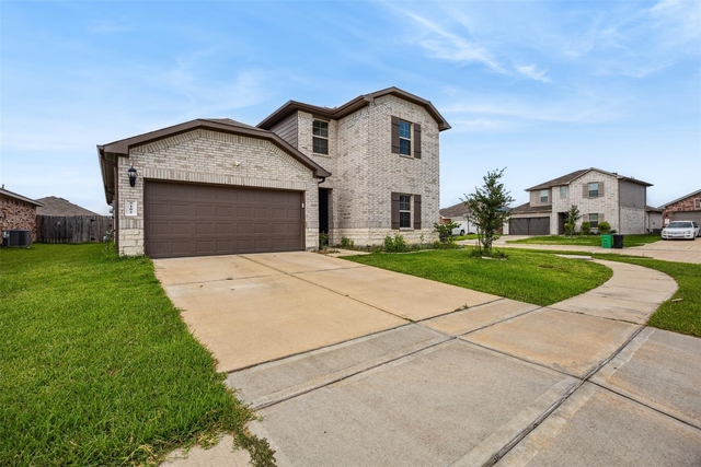 5102 Hedgerose Lane - Photo 1