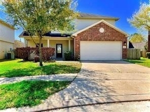 25231 Florina Ranch Drive - Photo 1