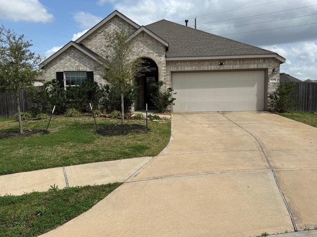 5335 Winding Stream Drive - Photo 1