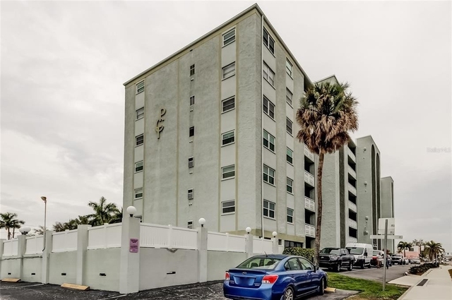 7321 Central Avenue - Photo 1
