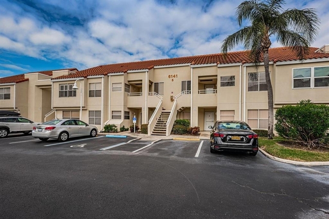 6141 Bahia Del Mar Boulevard - Photo 1
