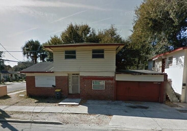2306 Fairfax Street - Photo 1