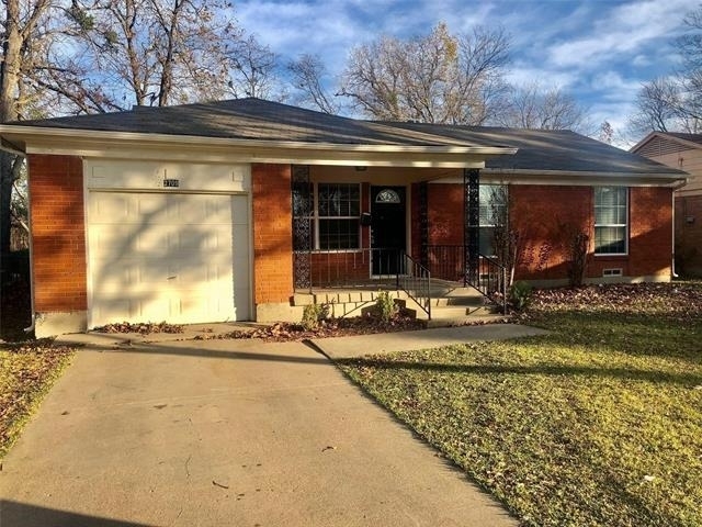 2709 Highwood Drive - Photo 1