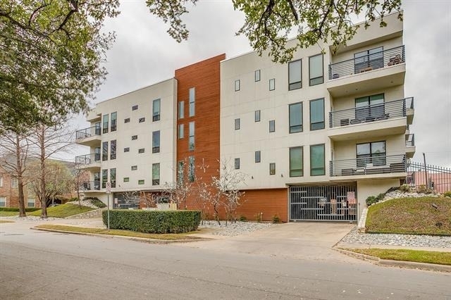 4107 Bowser Avenue - Photo 1