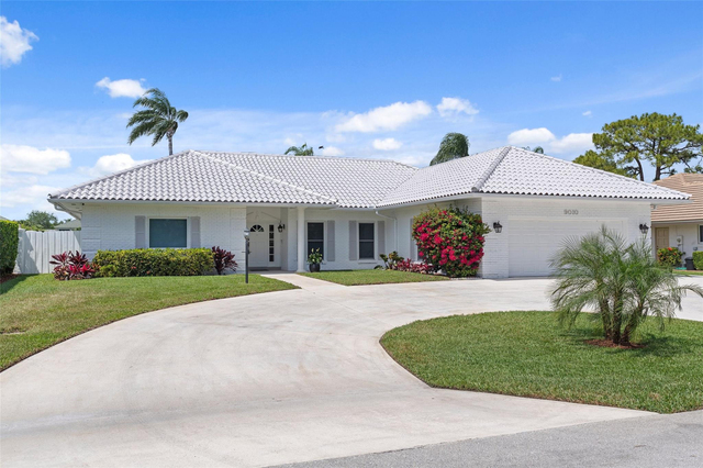 9010 Gardens Glen Circle - Photo 1