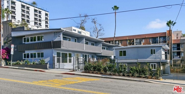 954 N San Vicente Boulevard - Photo 1