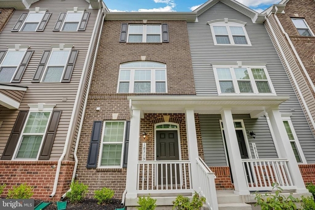 18315 Reaper Hill Unit Court - Photo 1