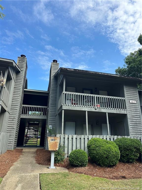 1849 Tryon Drive - Photo 1