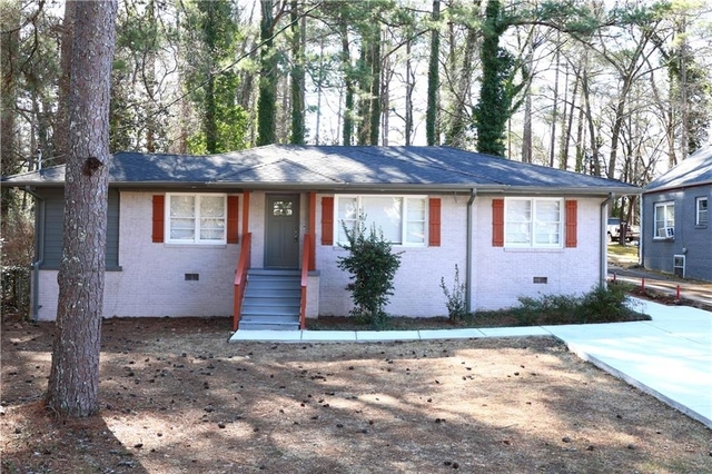 1876 Sandtown Road Sw - Photo 1