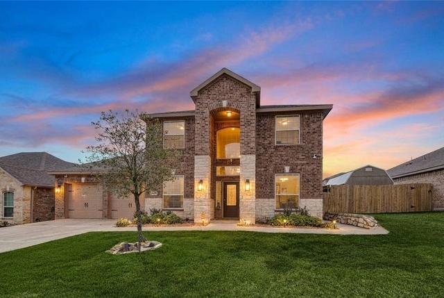22127 Roxanne Field Lane - Photo 1