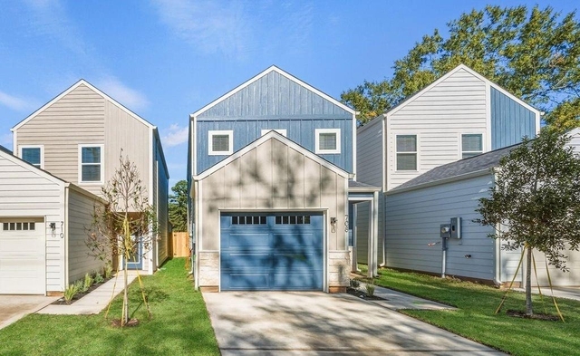 708 West Dallas Street - Photo 1