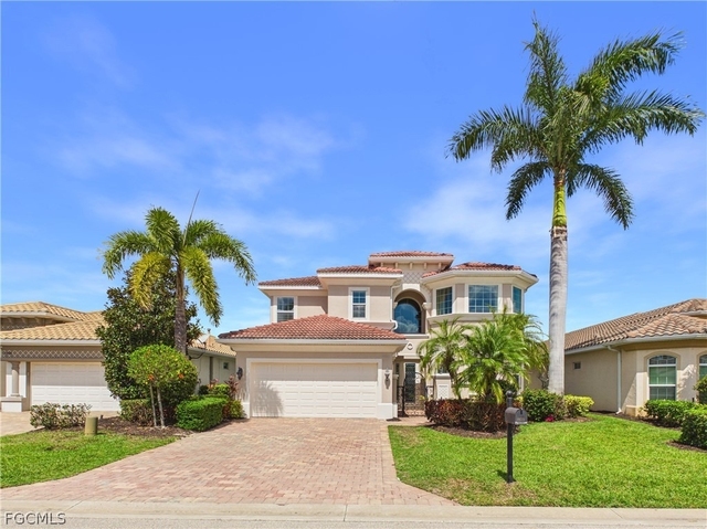 19721 Tesoro Way - Photo 1