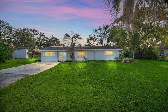 5 Se Ocale Way - Photo 1