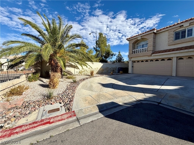 593 Pale Pueblo Court - Photo 1