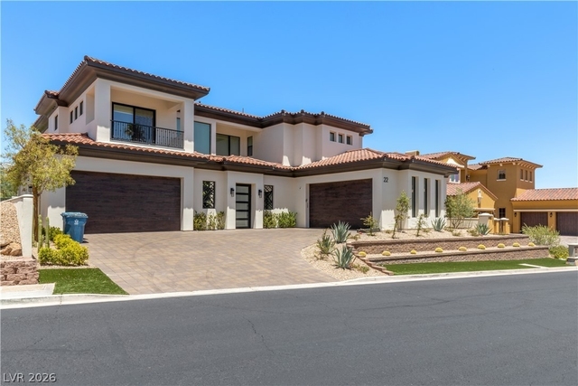 22 Via Siena Place - Photo 1