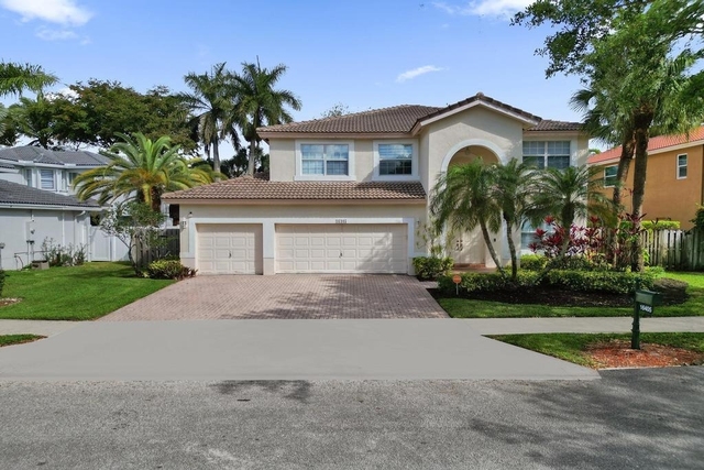 16405 Diamond Head Drive - Photo 1