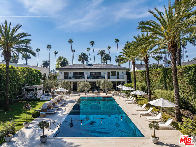 618 N Beverly Drive - Photo 1