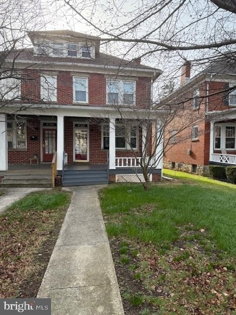 828 Hamilton Boulevard - Photo 1