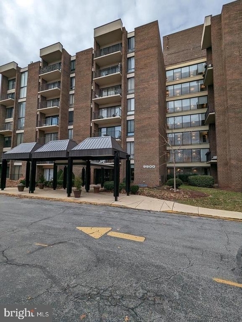 9900 Georgia Avenue - Photo 1