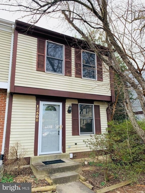 12508 Cross Ridge Way - Photo 1