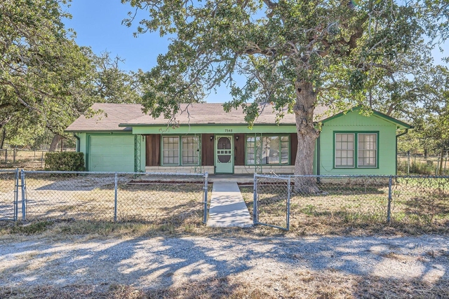 7348 S Us Highway 183 Highway - Photo 1