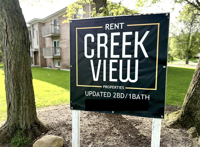 4815 Creekview Road - Photo 1