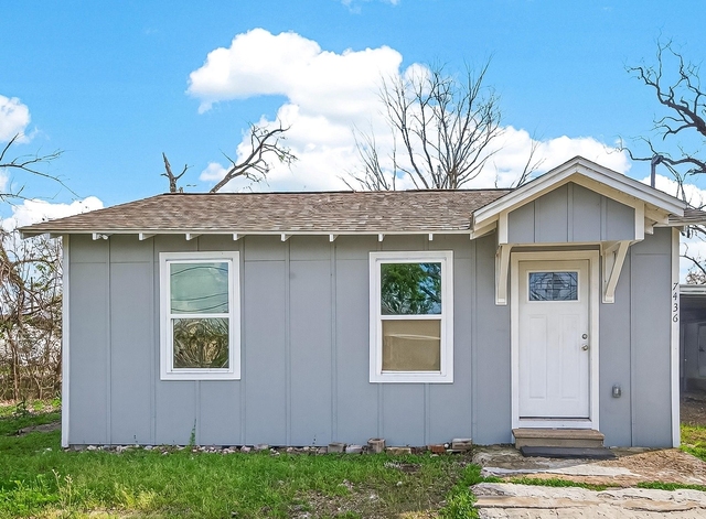 7436 Abilene Street - Photo 1