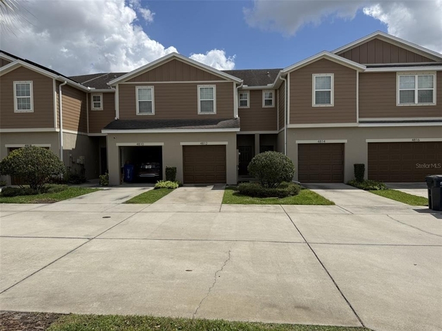4812 White Sanderling Court - Photo 1