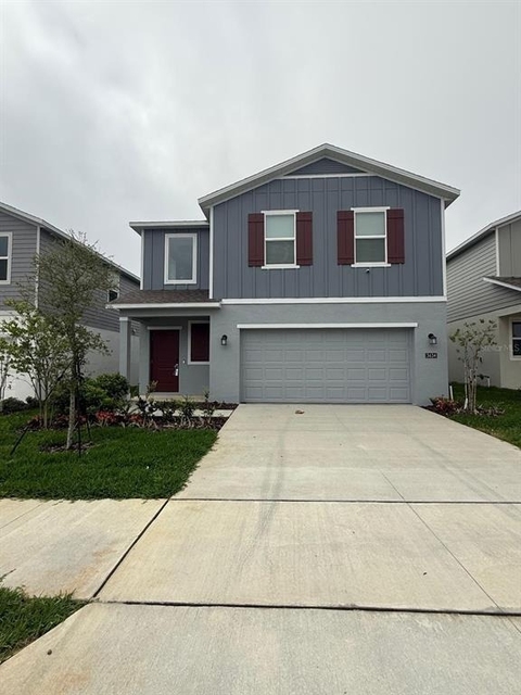 3634 Hardman Drive - Photo 1