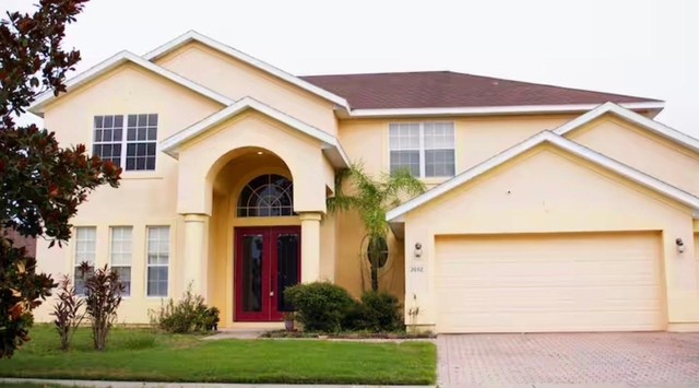 2642 Maggiore Circle - Photo 1