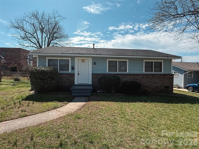 2544 Abelwood Road - Photo 1