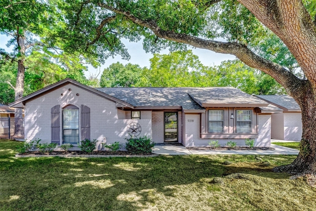 9218 Hammerly Boulevard - Photo 1