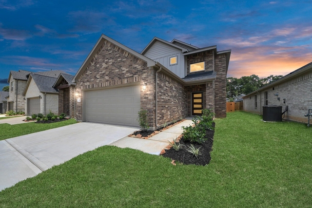 22826 Xanthos Street - Photo 1