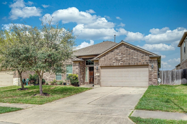 23818 Hawthorn Dale Court - Photo 1