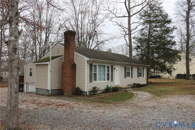 9906 Family Lane - Photo 1