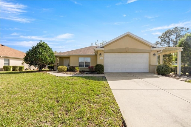 13421 Se 92nd Court Road - Photo 1