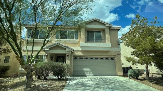 1036 Bearpaw Catch Court - Photo 1