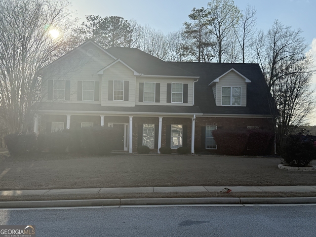 2104 Ginger Estates Drive Ne - Photo 1