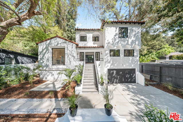 1800 E Benedict Canyon Drive - Photo 1
