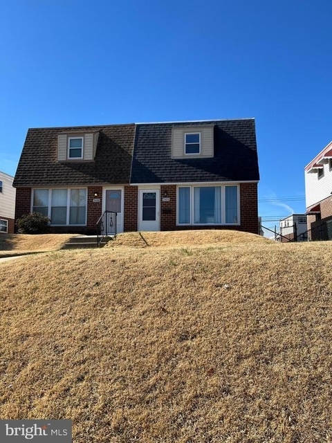 3464 Fitler Street - Photo 1