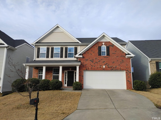 115 Glenview Lane - Photo 1