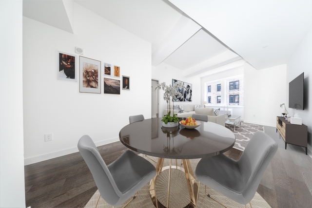 116 John Street #1703 - Photo 1