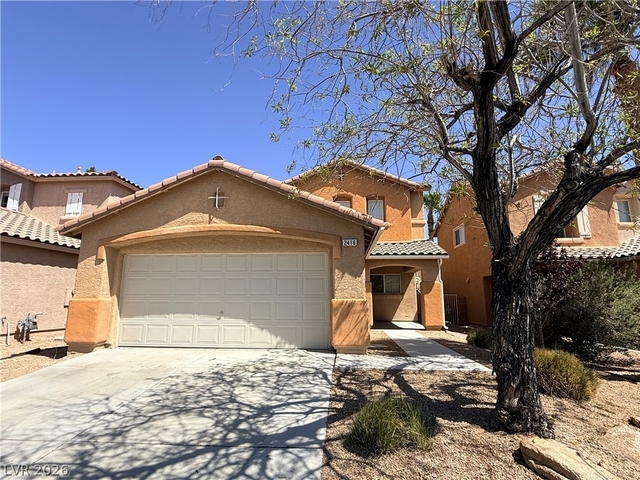 2416 Cockatoo Drive - Photo 1