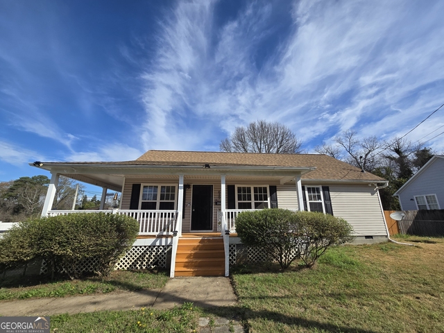 629 Hanson Street - Photo 1