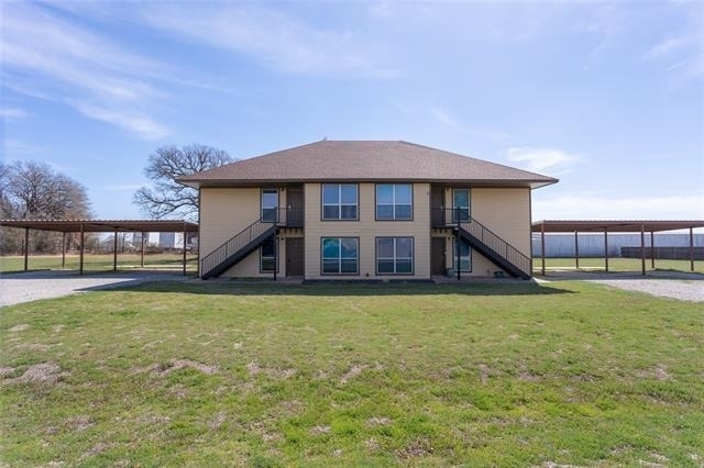 757 Olive Branch Road - Photo 1