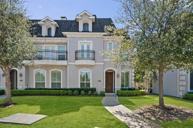 7513 Renaissance Boulevard - Photo 1