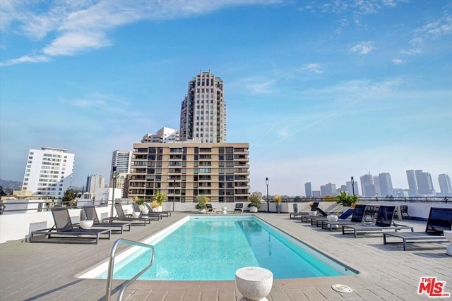 10600 Wilshire Boulevard - Photo 1